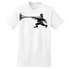 XXL Hanes Tagless T Thumbnail