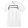 XXL Hanes Tagless T Thumbnail