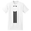XXL Hanes Tagless T Thumbnail
