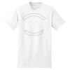 XXL Hanes Tagless T Thumbnail