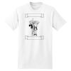 XXL Hanes Tagless T Thumbnail