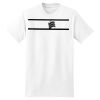 XXL Hanes Tagless T Thumbnail