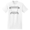 XXL Hanes Tagless T Thumbnail