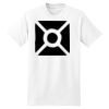 XXL Hanes Tagless T Thumbnail