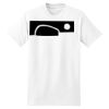 XXL Hanes Tagless T Thumbnail