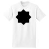 XXL Hanes Tagless T Thumbnail