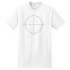 XXL Hanes Tagless T Thumbnail