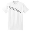 XXL Hanes Tagless T Thumbnail