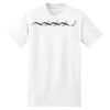XXL Hanes Tagless T Thumbnail
