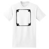 XXL Hanes Tagless T Thumbnail
