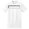 XXL Hanes Tagless T Thumbnail