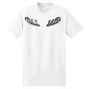 XXL Hanes Tagless T Thumbnail