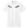 XXL Hanes Tagless T Thumbnail