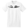 XXL Hanes Tagless T Thumbnail