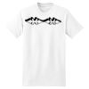 XXL Hanes Tagless T Thumbnail