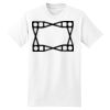 XXL Hanes Tagless T Thumbnail