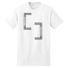 XXL Hanes Tagless T Thumbnail