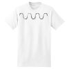 XXL Hanes Tagless T Thumbnail