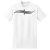 XXL Hanes Tagless T Thumbnail