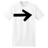 XXL Hanes Tagless T Thumbnail