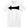XXL Hanes Tagless T Thumbnail