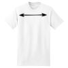 XXL Hanes Tagless T Thumbnail
