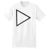 XXL Hanes Tagless T Thumbnail