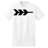XXL Hanes Tagless T Thumbnail