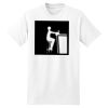 XXL Hanes Tagless T Thumbnail