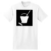 XXL Hanes Tagless T Thumbnail
