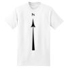 XXL Hanes Tagless T Thumbnail