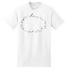 XXL Hanes Tagless T Thumbnail