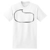 XXL Hanes Tagless T Thumbnail