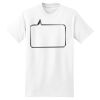 XXL Hanes Tagless T Thumbnail