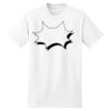 XXL Hanes Tagless T Thumbnail