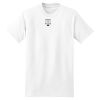 XXL Hanes Tagless T Thumbnail