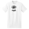 XXL Hanes Tagless T Thumbnail