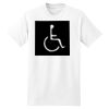 XXL Hanes Tagless T Thumbnail