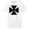 XXL Hanes Tagless T Thumbnail