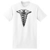XXL Hanes Tagless T Thumbnail