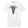 XXL Hanes Tagless T Thumbnail