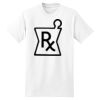 XXL Hanes Tagless T Thumbnail