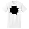 XXL Hanes Tagless T Thumbnail