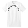 XXL Hanes Tagless T Thumbnail