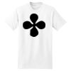 XXL Hanes Tagless T Thumbnail