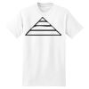 XXL Hanes Tagless T Thumbnail