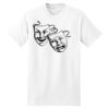 XXL Hanes Tagless T Thumbnail
