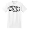 XXL Hanes Tagless T Thumbnail