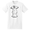 XXL Hanes Tagless T Thumbnail