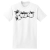 XXL Hanes Tagless T Thumbnail